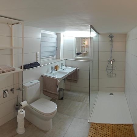 "Goldbergsee Apartment" - Im Vorort Von Coburg Mit Parkplatz & Terrasse, Ferienwohnung Extérieur photo