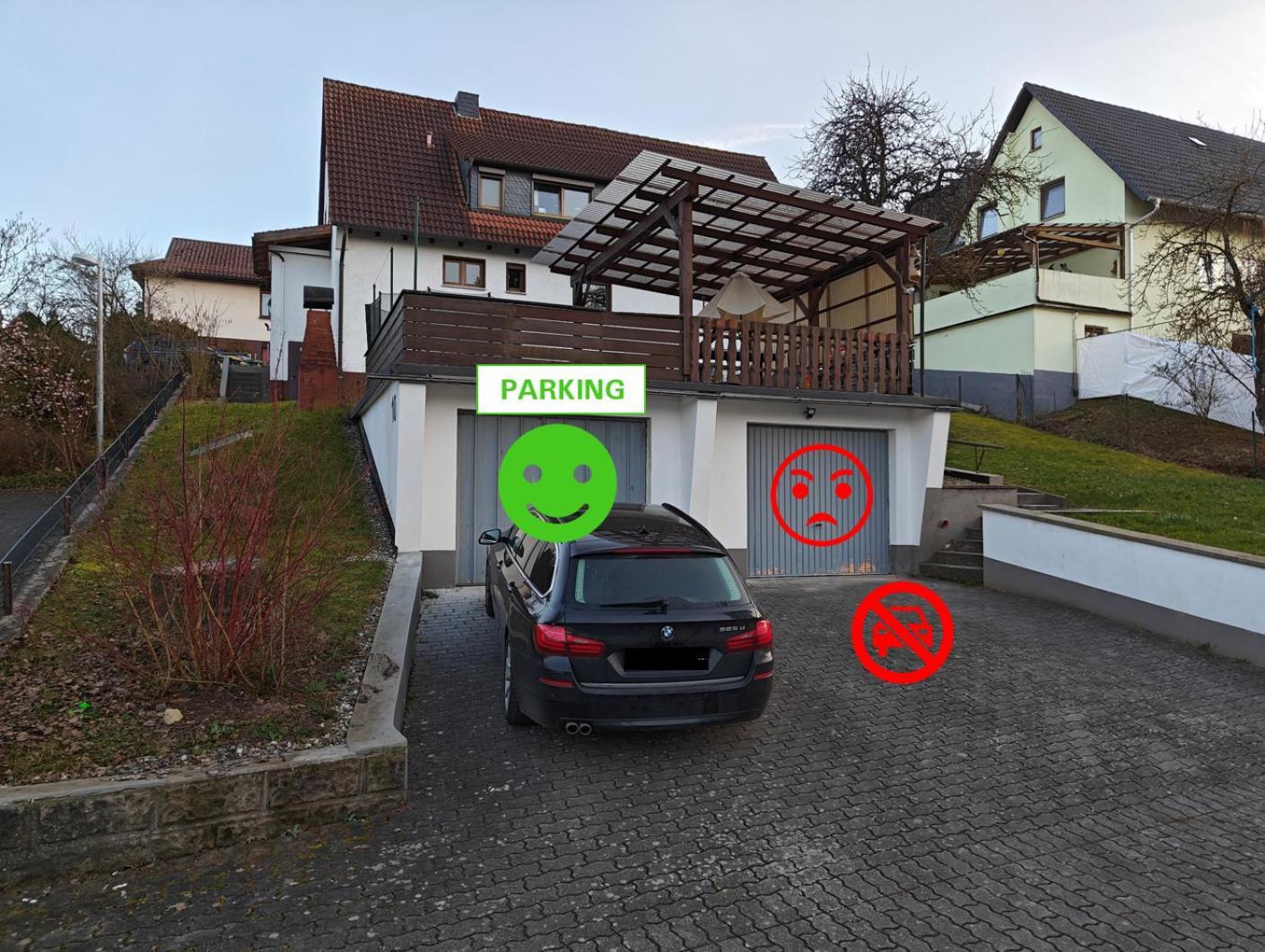 "Goldbergsee Apartment" - Im Vorort Von Coburg Mit Parkplatz & Terrasse, Ferienwohnung Extérieur photo