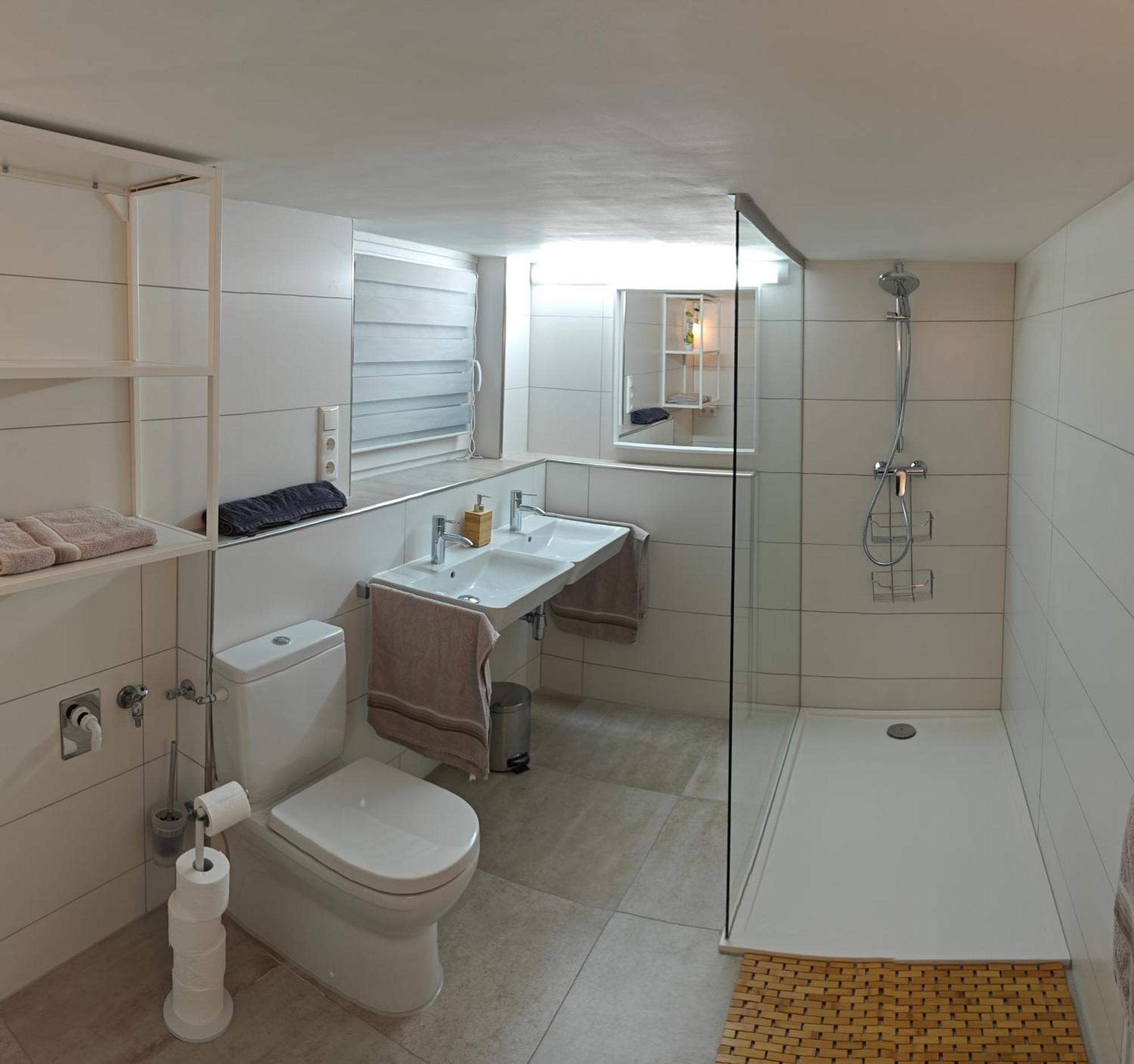 "Goldbergsee Apartment" - Im Vorort Von Coburg Mit Parkplatz & Terrasse, Ferienwohnung Extérieur photo